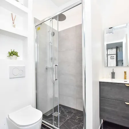 Welcoming - 1br 6p - Madeleine Apartamento *